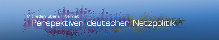 Wort-Bild-Marke BMI-Netzpolitik